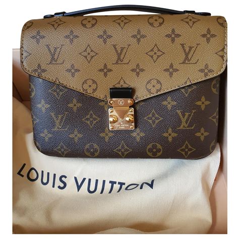 metis reverse louis vuitton|louis vuitton metis monogram.